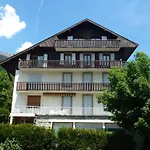 3p En Centre-ville Proche Des Pistes, Avec Wifi Et Parking - Fr-1-343-257 Chamonix