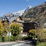 3p En Centre-ville Proche Des Pistes, Avec Wifi Et Parking - Fr-1-343-257 Chamonix