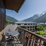 3p En Centre-ville Proche Des Pistes, Avec Wifi Et Parking - Fr-1-343-257 * Chamonix