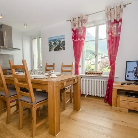 : Bel 4 Pers, 2 Ch, Wifi, Parking, Animaux Acceptes - Fr-1-343-257 Appartement