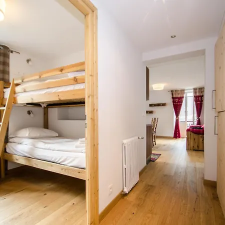 Appartement : Bel 4 Pers, 2 Ch, Wifi, Parking, Animaux Acceptes - Fr-1-343-257