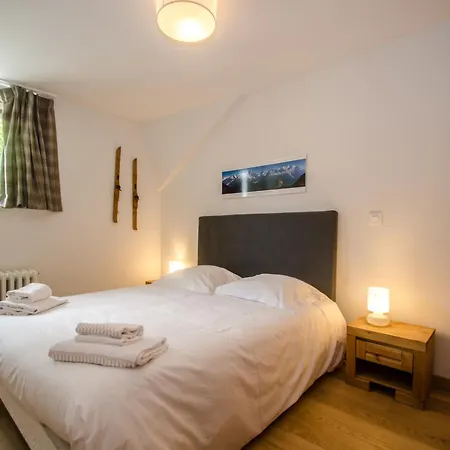 : Bel 4 Pers, 2 Ch, Wifi, Parking, Animaux Acceptes - Fr-1-343-257 Appartement *