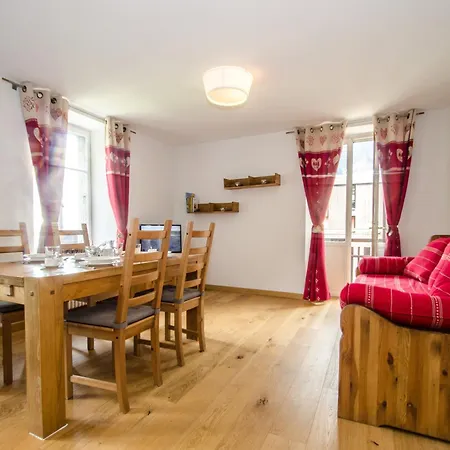 : Bel 4 Pers, 2 Ch, Wifi, Parking, Animaux Acceptes - Fr-1-343-257 Appartement *