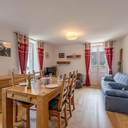 : Bel 4 Pers, 2 Ch, Wifi, Parking, Animaux Acceptes - Fr-1-343-257 Appartement